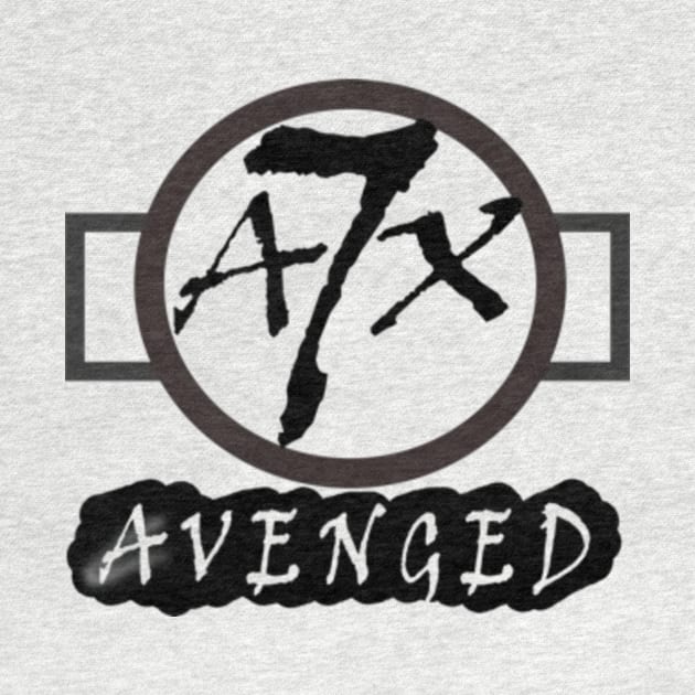 a7x AVENGED by Kami Sayang Sama Jamsah